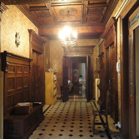Appartement Le Stanze del Notaio à Gênes Extérieur photo