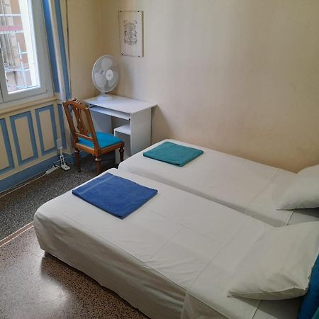 Appartement Le Stanze del Notaio à Gênes Extérieur photo