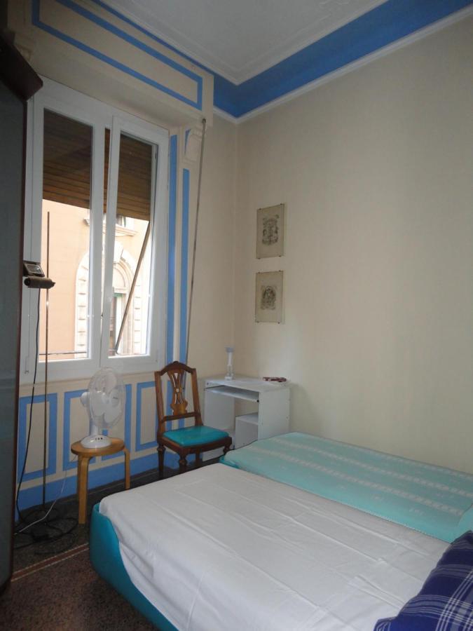 Appartement Le Stanze del Notaio à Gênes Extérieur photo