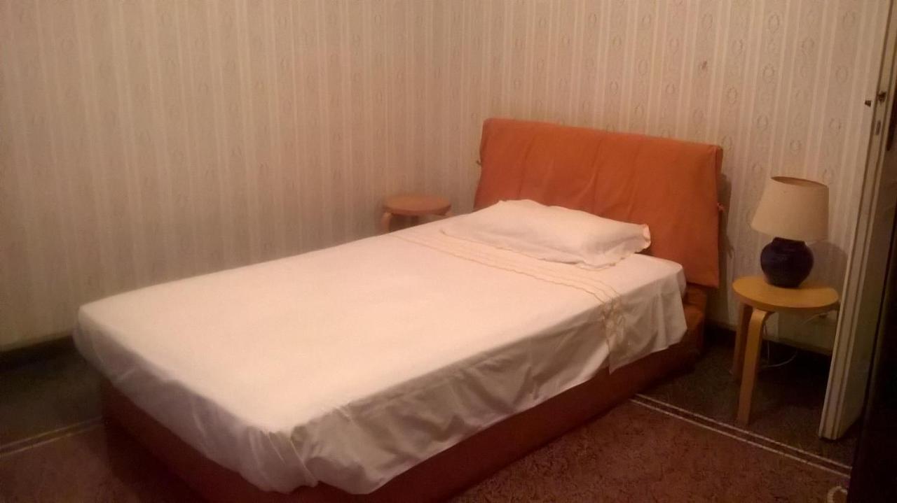 Appartement Le Stanze del Notaio à Gênes Extérieur photo
