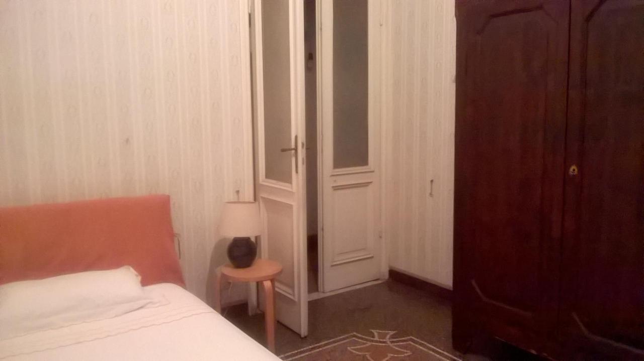 Appartement Le Stanze del Notaio à Gênes Extérieur photo