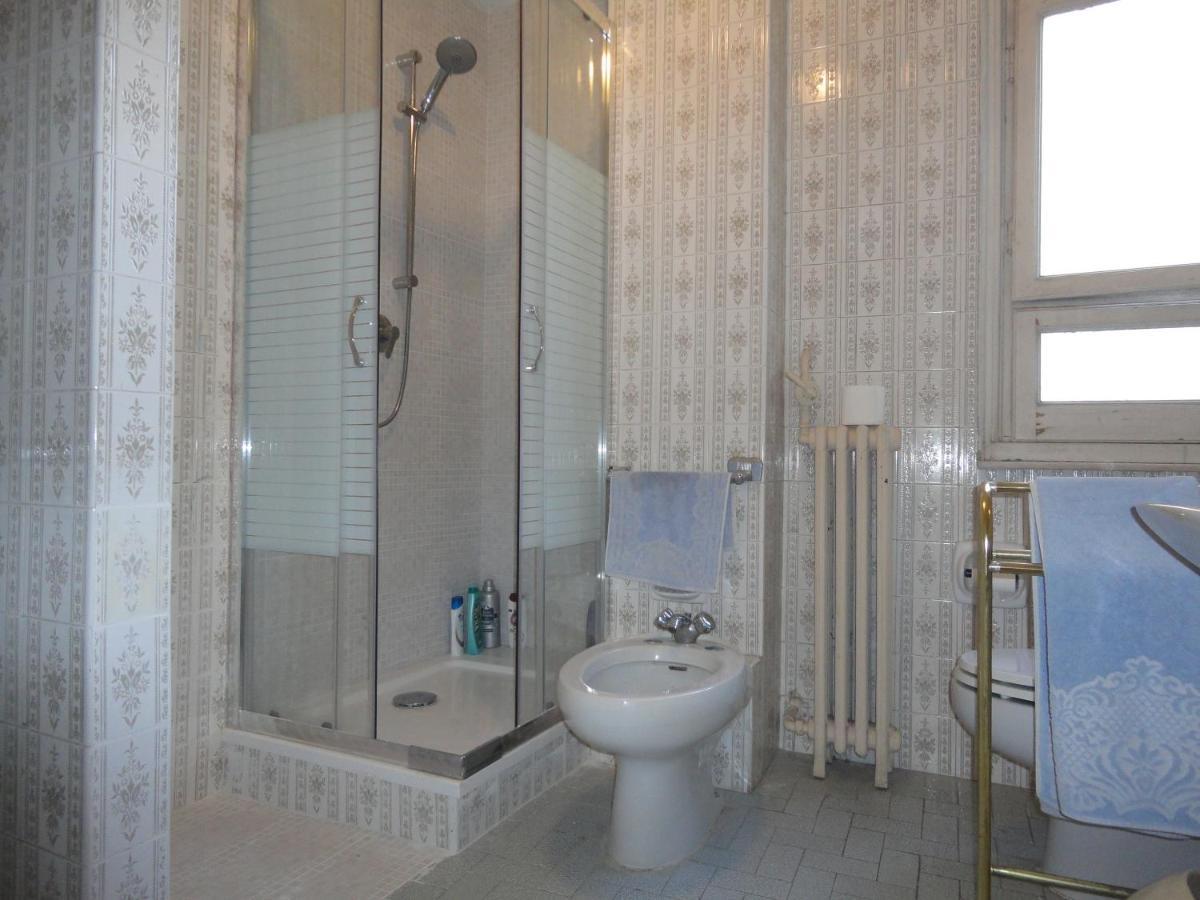 Appartement Le Stanze del Notaio à Gênes Extérieur photo