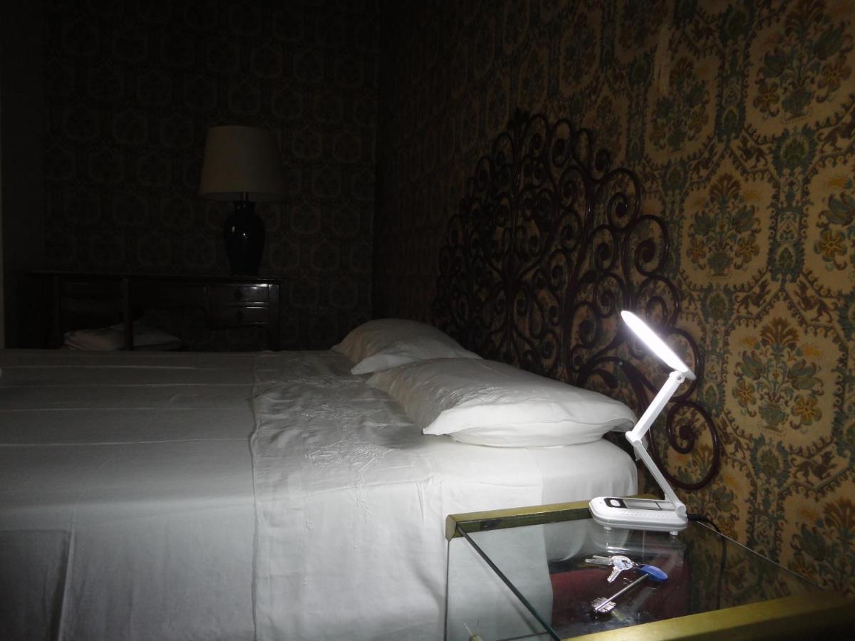 Appartement Le Stanze del Notaio à Gênes Extérieur photo