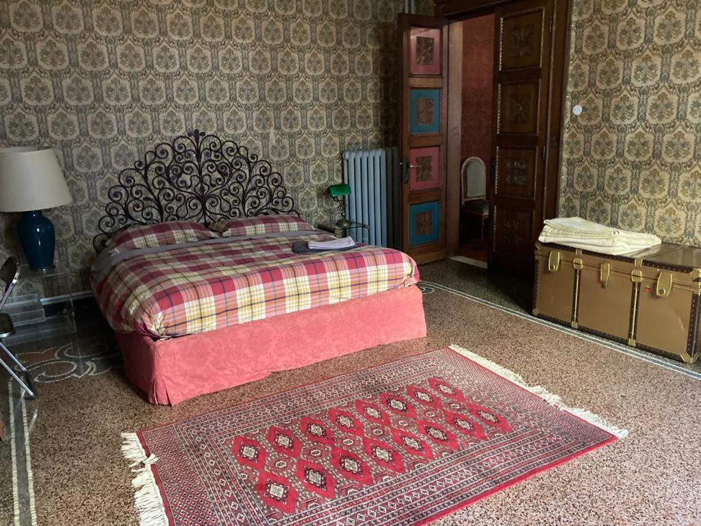 Appartement Le Stanze del Notaio à Gênes Extérieur photo