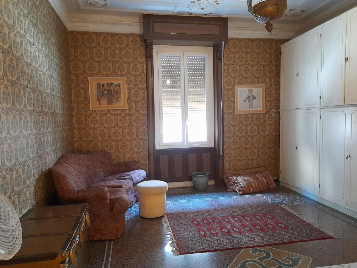 Appartement Le Stanze del Notaio à Gênes Extérieur photo