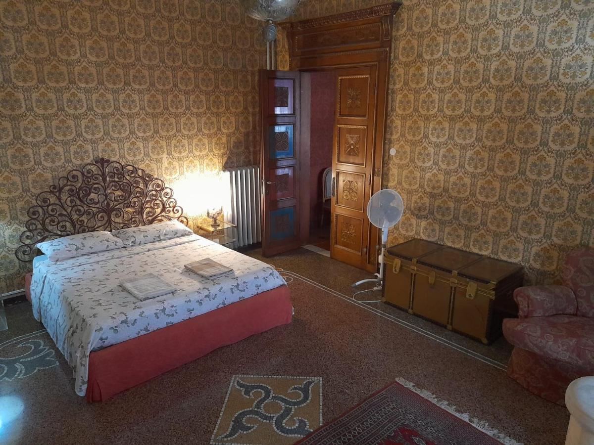 Appartement Le Stanze del Notaio à Gênes Extérieur photo