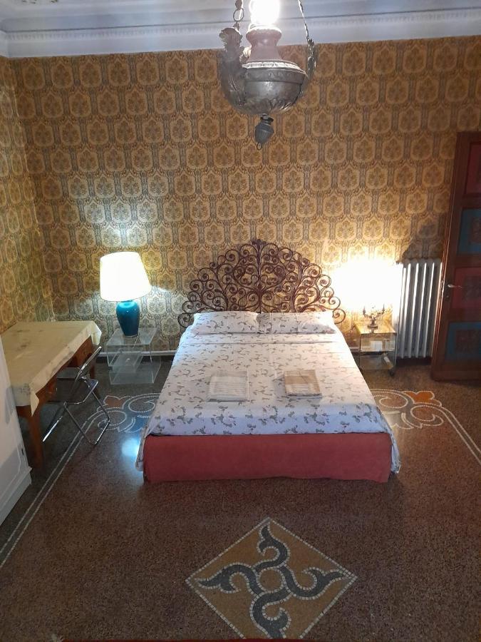 Appartement Le Stanze del Notaio à Gênes Extérieur photo