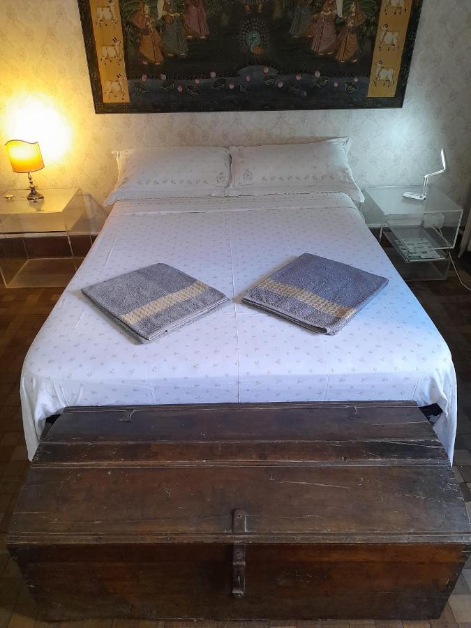 Appartement Le Stanze del Notaio à Gênes Extérieur photo