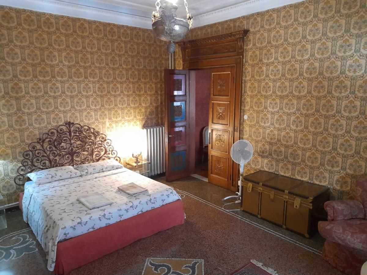 Appartement Le Stanze del Notaio à Gênes Extérieur photo