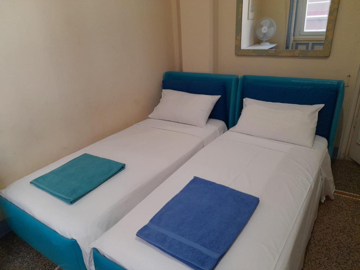 Appartement Le Stanze del Notaio à Gênes Extérieur photo