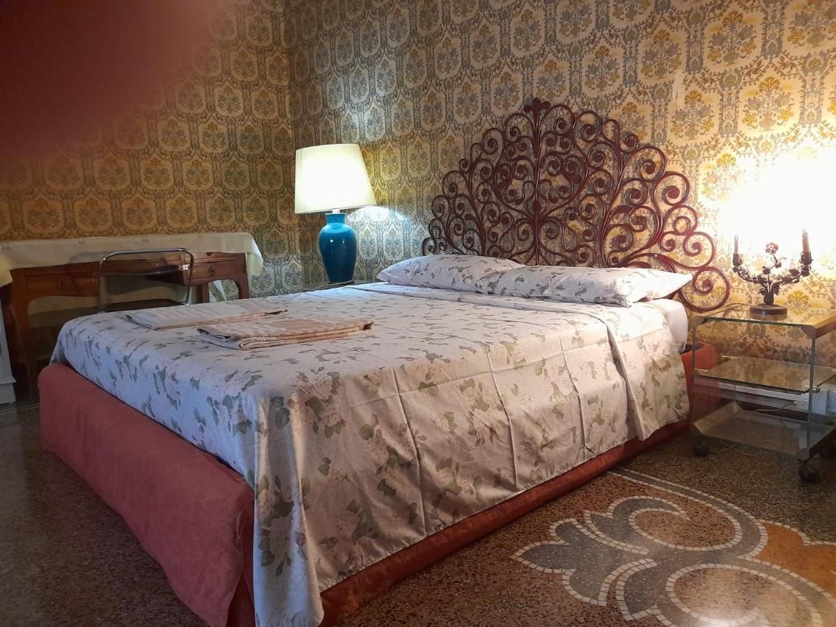 Appartement Le Stanze del Notaio à Gênes Extérieur photo