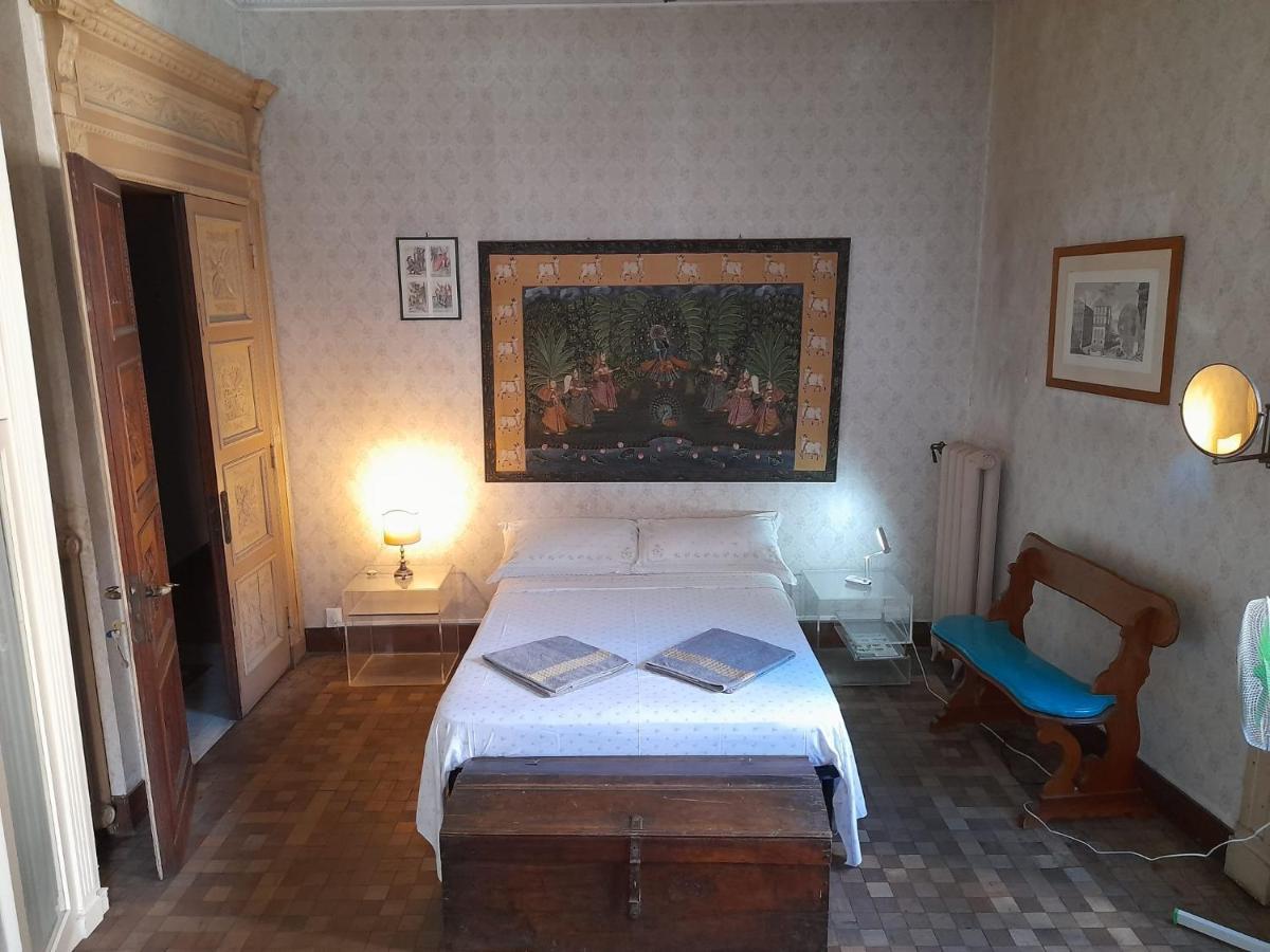 Appartement Le Stanze del Notaio à Gênes Extérieur photo