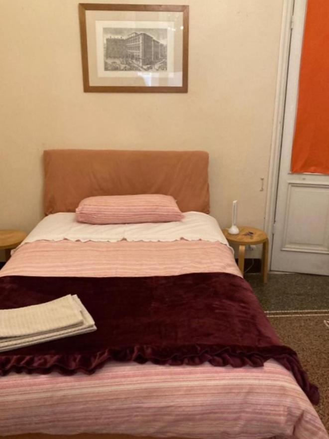 Appartement Le Stanze del Notaio à Gênes Extérieur photo