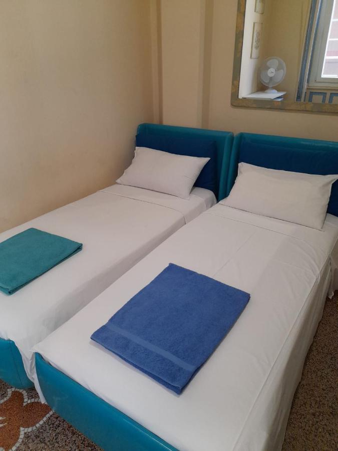 Appartement Le Stanze del Notaio à Gênes Extérieur photo