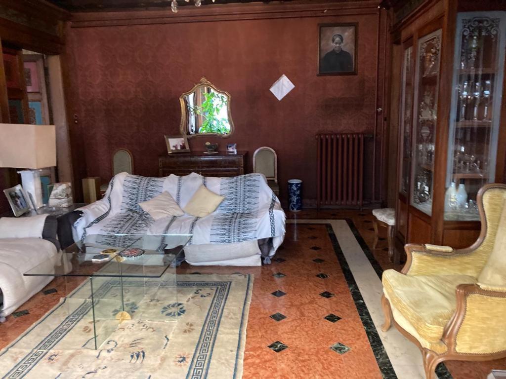 Appartement Le Stanze del Notaio à Gênes Extérieur photo