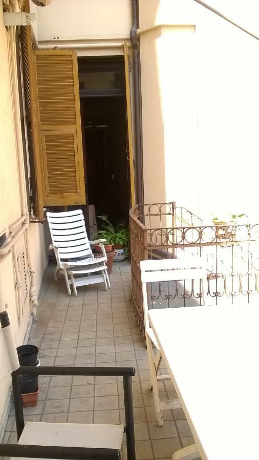 Appartement Le Stanze del Notaio à Gênes Extérieur photo