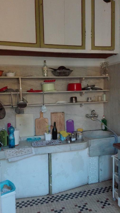 Appartement Le Stanze del Notaio à Gênes Extérieur photo