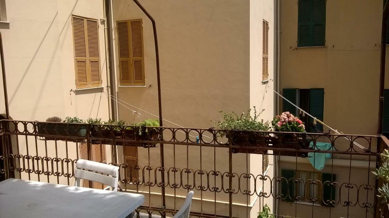 Appartement Le Stanze del Notaio à Gênes Extérieur photo