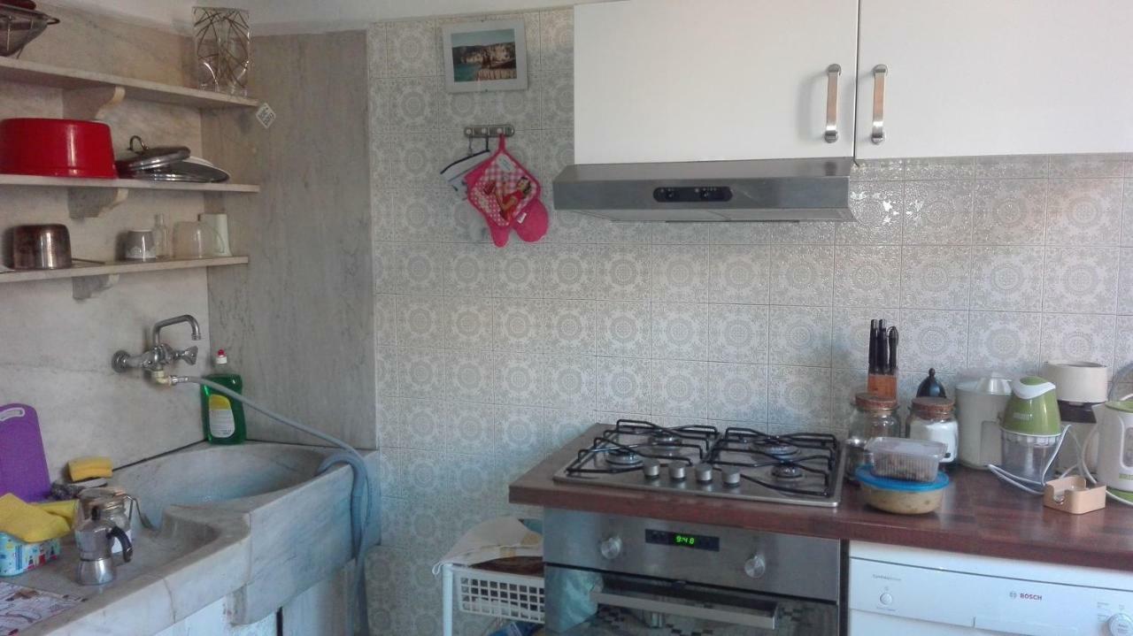 Appartement Le Stanze del Notaio à Gênes Extérieur photo