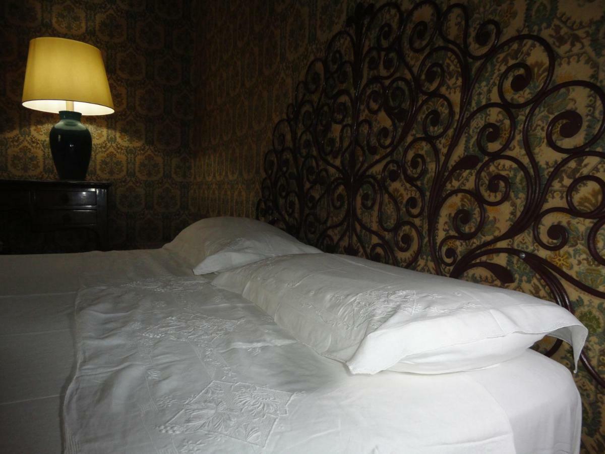 Appartement Le Stanze del Notaio à Gênes Extérieur photo