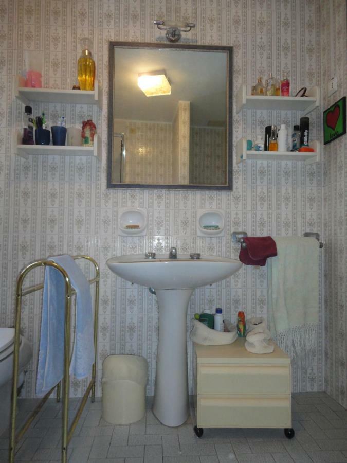 Appartement Le Stanze del Notaio à Gênes Extérieur photo